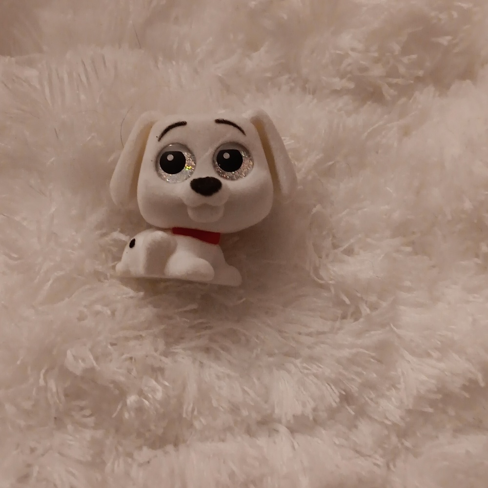 Disney Doorables Series 11 Rolly